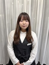 クレアラルーチェ 高松丸亀町店(Crea la Luce)&nbsp;田中 千遥
