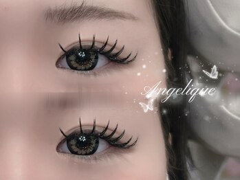 アンジェリーク 飯塚店(Angelique)/バインドロック/Angelique飯塚