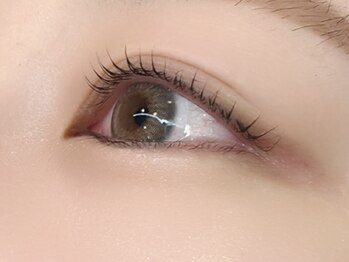 ソエル(soel)/まつ毛パーマ