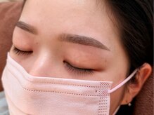 ハク(haku.)/骨格に合わせた美眉/アイブロウ