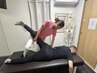 【KARMAゴルフストレッチ整体80分】飛距離アップ＆可動域向上◎