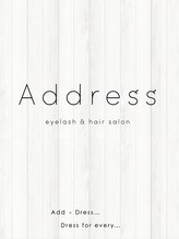 eyelash salon Address【アドレス】池袋店【LEDグルー取扱店】&nbsp;澤田 
