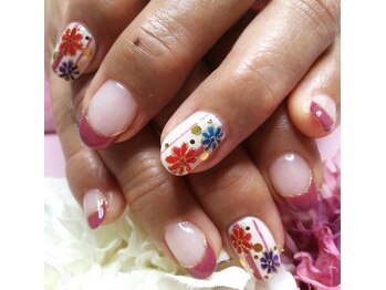 サロン ド パティポー(Salon de Patypo)/初回¥3500(オフ無料)