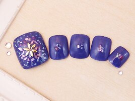 シェルFOOT￥７０００