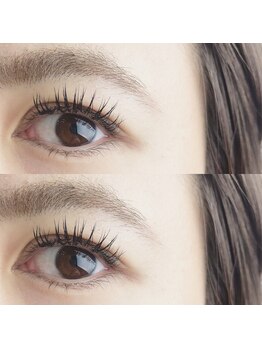 プライズアイリス アイラッシュ 池袋東口店(prize Iris eyelash)/キュートデザイン♪【池袋】