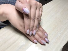 ヒトミネイルズ(Hitomi Nails)/