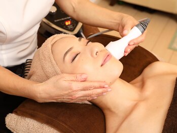 サロン ド ヒルトップ/フェイシャル【1】