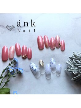 アンクネイル/定額ネイル