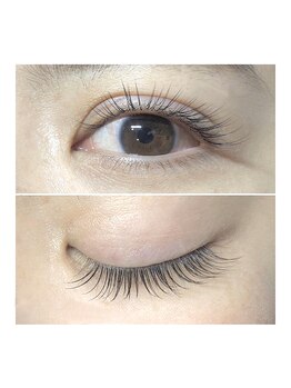 シルヴァ 郡山店(CiLvA)/人気のフラットラッシュ☆