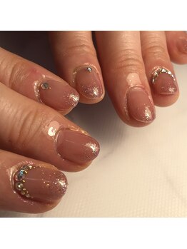 ビアンカ(BIANCA)/グラデーション