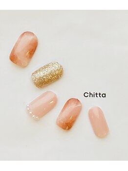 チッタ 中目黒(Chitta)/8800円(オフ込み)