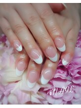 アイネイル(iNAIL)/