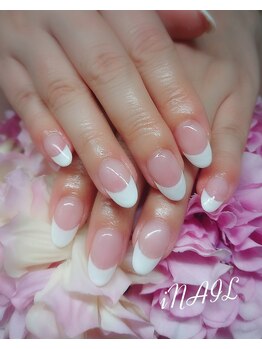 アイネイル(iNAIL)/