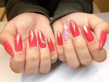 ネイルニジュウバンチアネックスシュウナン(Nail 20Banchi ANNEX Shunan)/