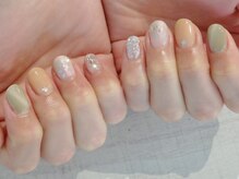 ラルネイル 大宮(Lull. nail)/