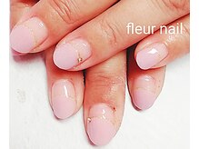 フラワーネイル 古河店(Fleur nail)/