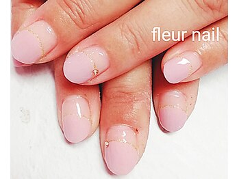 フラワーネイル 古河店(Fleur nail)/