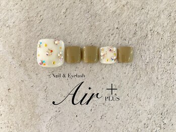 エアプラス 船堀店(Air plus)/Aコース