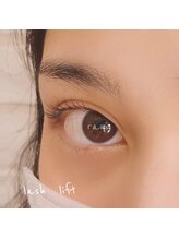 ラニー(Rani)/まつ毛パーマ