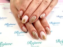 リジュベ(Rejuve)/定額メニューのニュアンス系☆