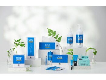 ナルシス(Narcissus)/CARBOXY導入サロン