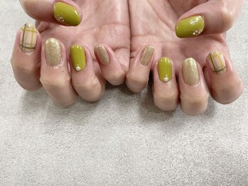 ダイナ ムーン(Dyna moon.)/