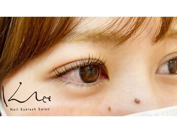 クレー(Klee)/下まつげパーマ