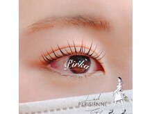 ピリカ(Pirka)の雰囲気（パリジェンヌラッシュリフト☆SNSで話題♪カール変更OK ^^）