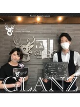 グランズ 芦屋(GLANZ)/ご来店いただいてるお客様