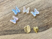 マイレ(Maile)/New パーツ