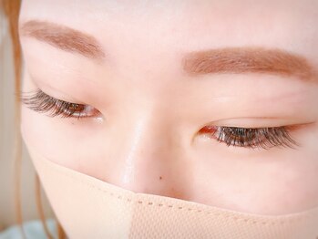 シロ(SHIRO.)/マツエク※フラット【elegant】