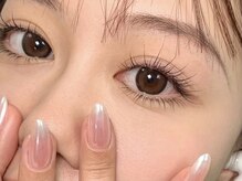 エム 新大久保店(M)/フラットラッシュ★ワンホン