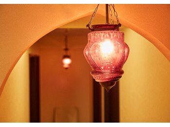 ジャンナ 恵比寿店(JANNA)/22時まで営業してます♪