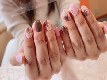 サンネイルルーム(sun nail room)/