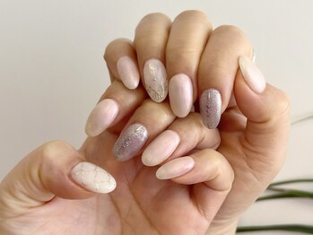 マイレ(Maile)/120minお客様デザイン