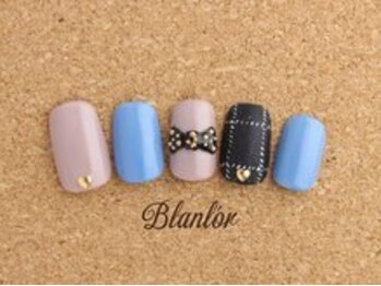 ブランロール 中目黒店(Blanl'or)/ガーリーアイテム♪