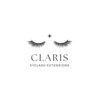 アイビューティー クラリス(eye beauty CLARIS)のお店ロゴ