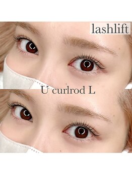 ケイ(Key.)/ラッシュリフト