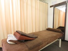 アールスリー鍼灸整骨院/院内風景【目黒/目黒駅】