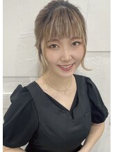 エービーエーサロン(ABA SALON) 高橋 ゆうき
