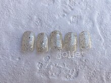 ジョリープラス(jolie +)/jolie+ Nail Design