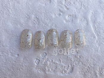 jolie+ Nail Design