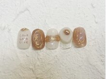 ブリッジバイネオリーブ 綱島店(bridge by neolive)/★選べる定額　￥9570