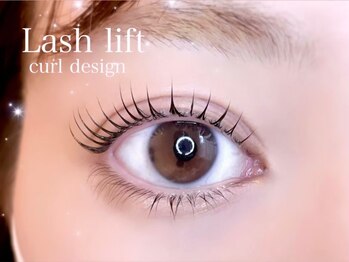 リシェル アイラッシュ 平塚店(Richelle eyelash)/パリジェンヌ/ラッシュリフト