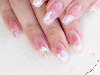 ＊NAIL アート/パーツやり放題＊