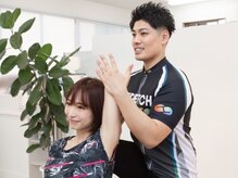 ストレッチヒーロー 姫路広畑店