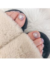 はあとねいる 伏見桃山店/お客様ネイル