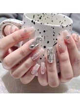 クイーンズビューティーサロン 歌舞伎町店(Queen's beauty salon)/つけ放題