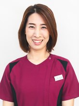 リンクス美容整体院 山本 織恵