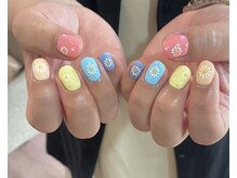 オテモネイル(otemo.nail)/